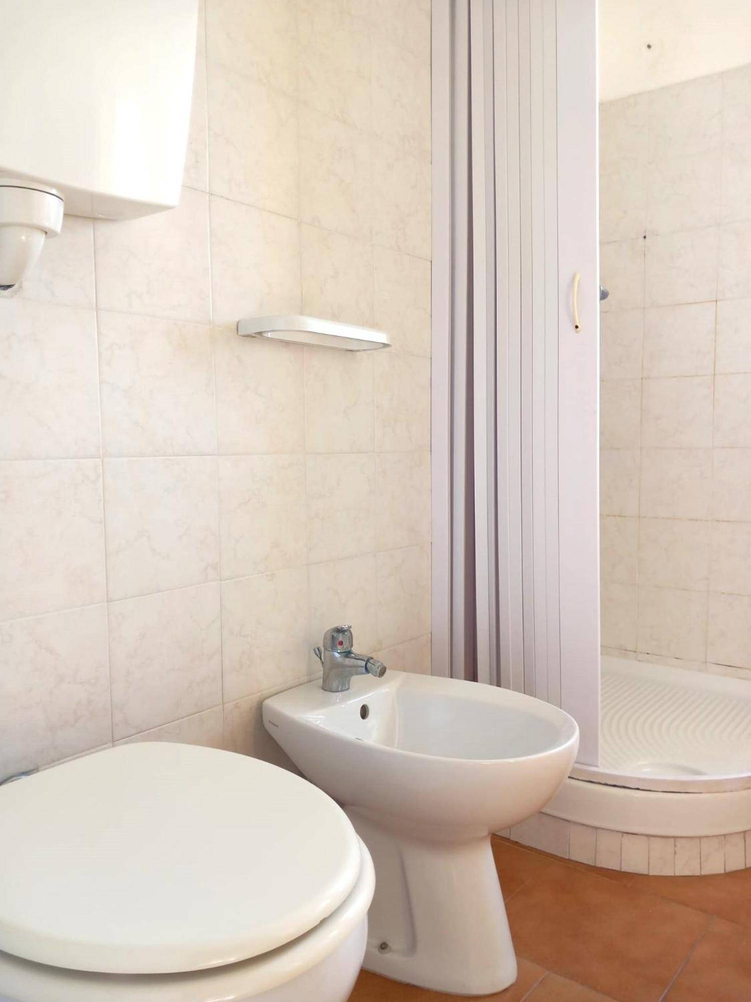 Poseidon Bay Residence Milazzo Exteriér fotografie