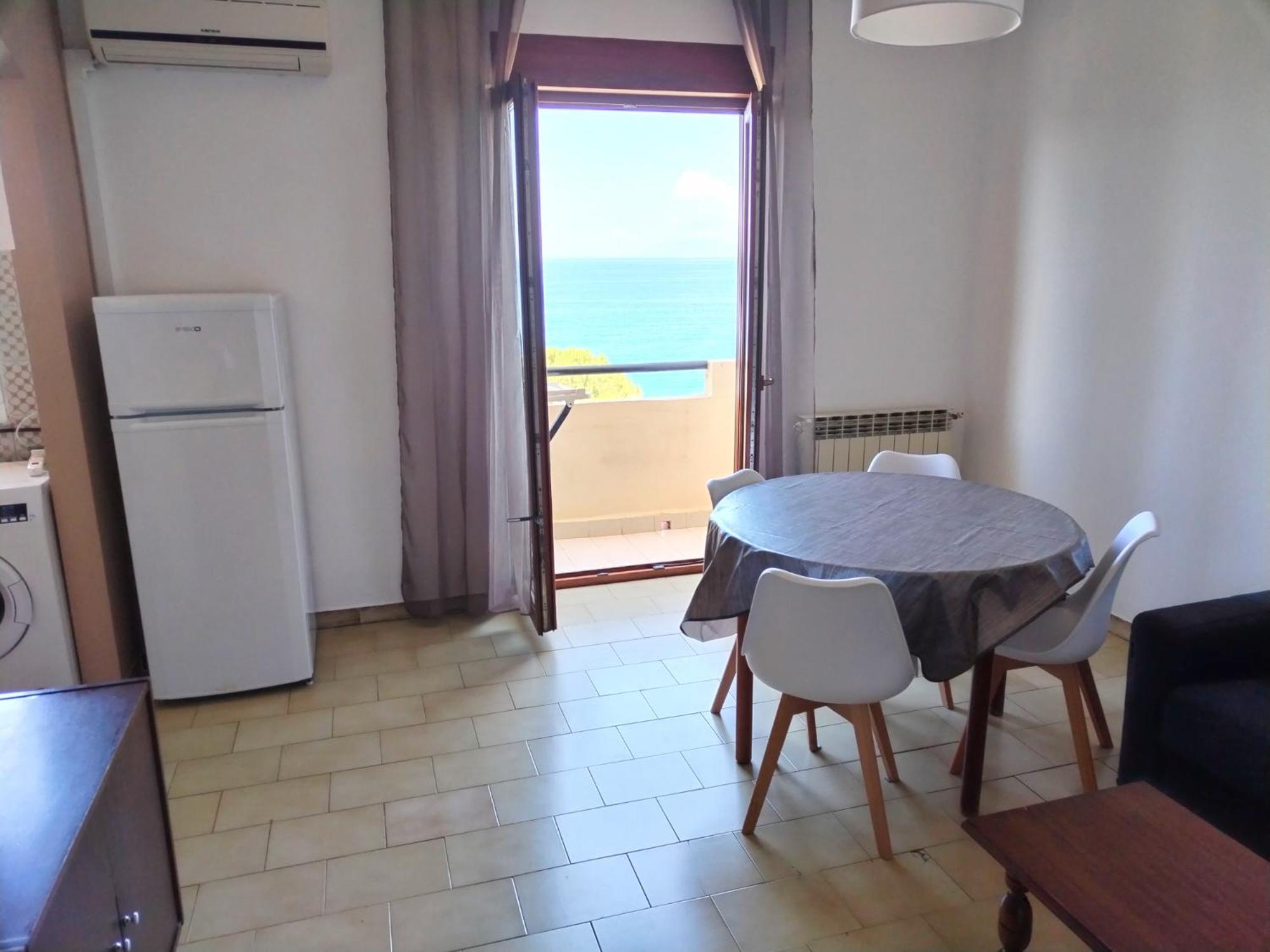 Poseidon Bay Residence Milazzo Exteriér fotografie