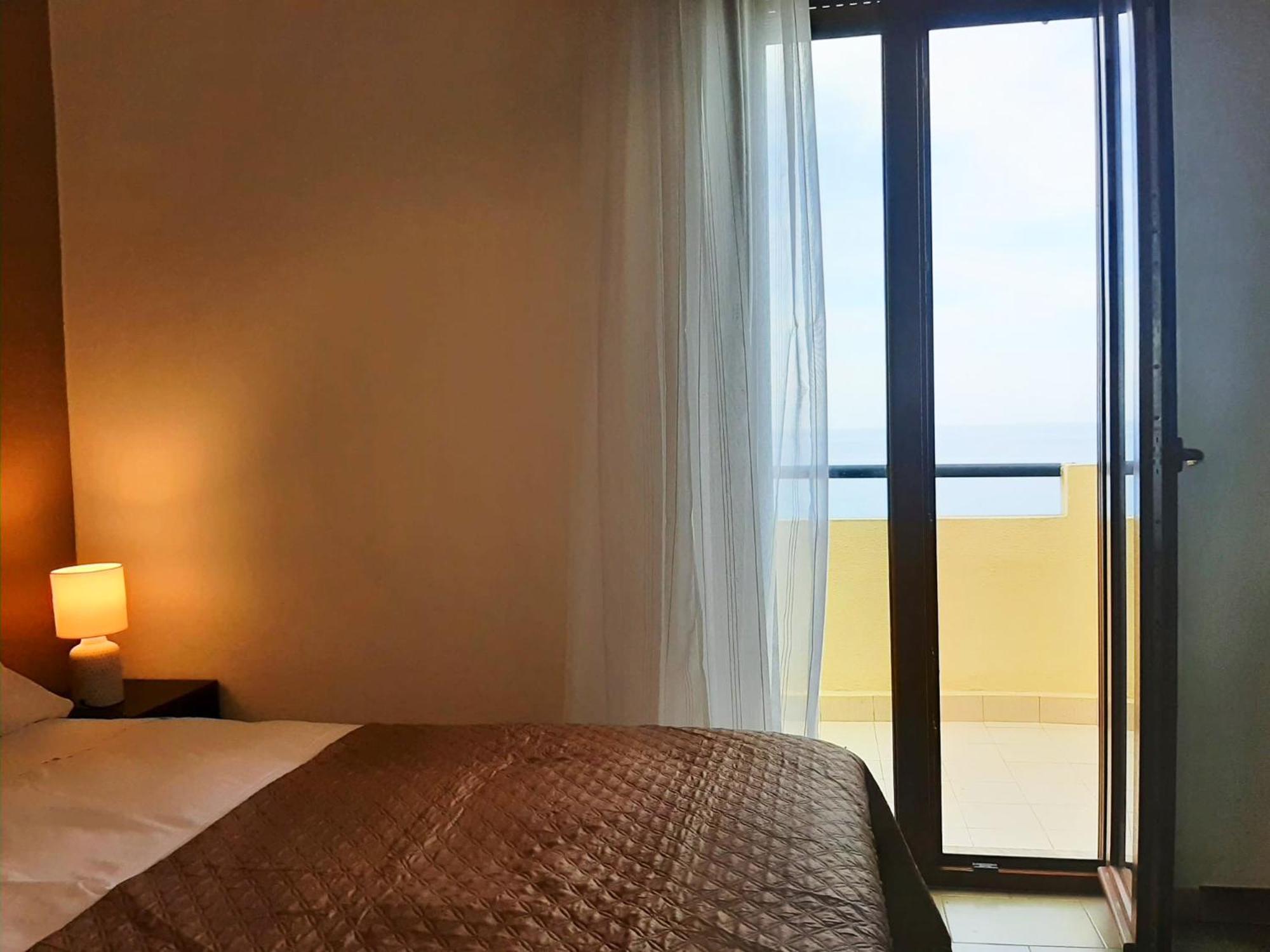 Poseidon Bay Residence Milazzo Exteriér fotografie