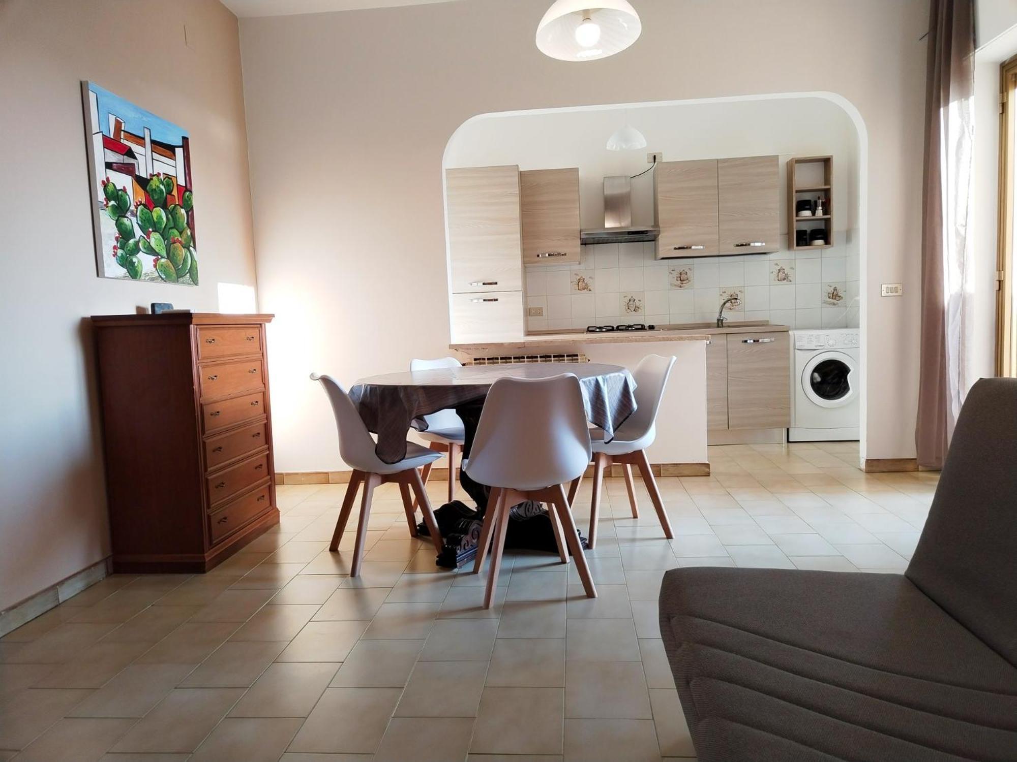 Poseidon Bay Residence Milazzo Exteriér fotografie