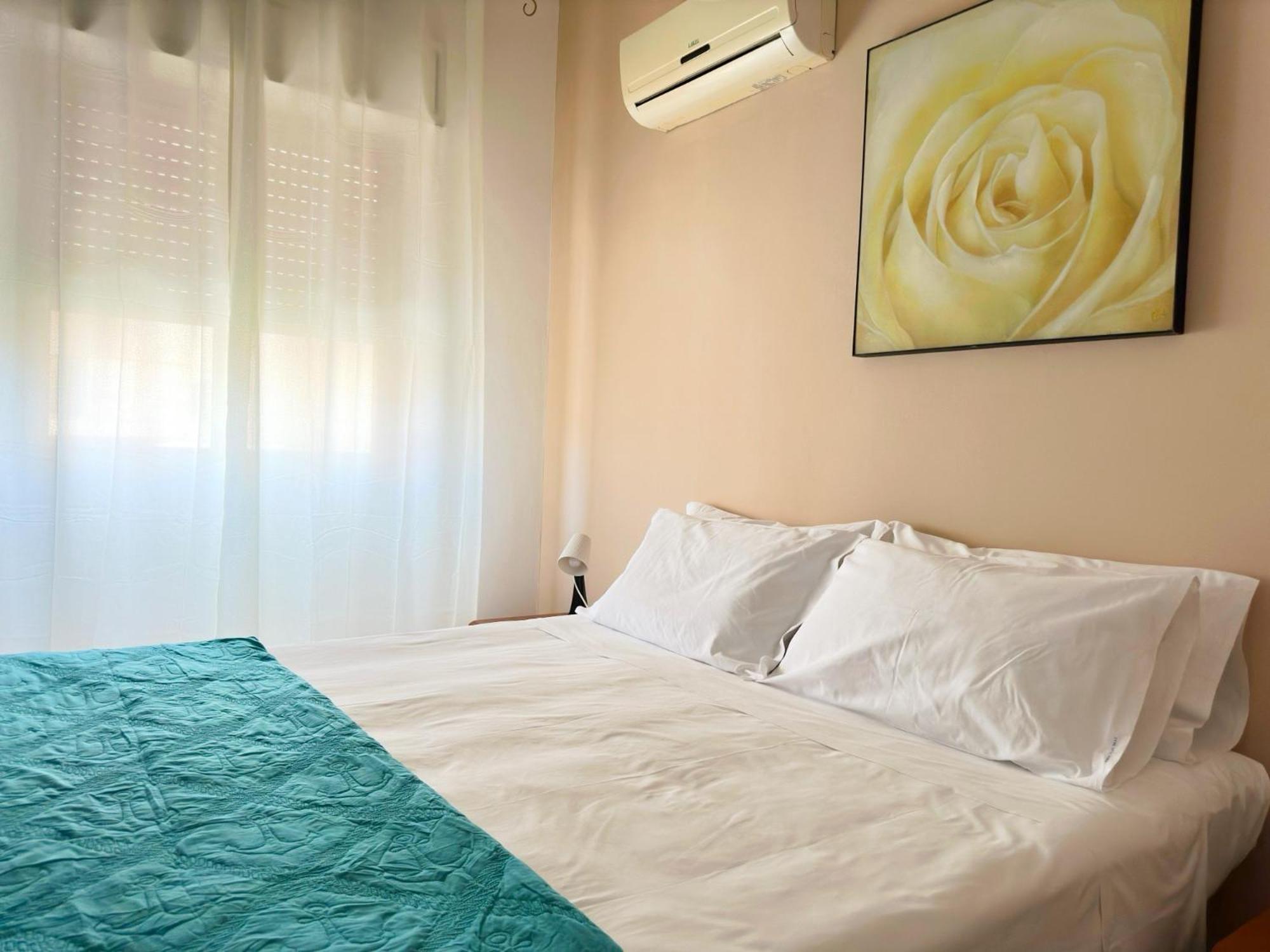 Poseidon Bay Residence Milazzo Exteriér fotografie