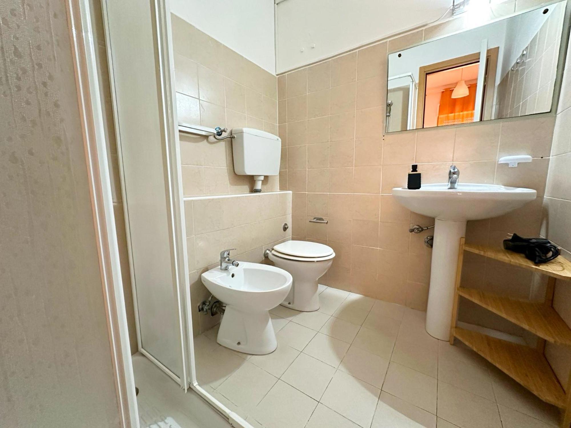 Poseidon Bay Residence Milazzo Exteriér fotografie